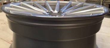 GTP Wheels - 090